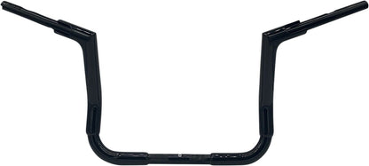 FAT BAGGERS INC H-BAR 12"BL 1.25"FT FLHT 705012-B