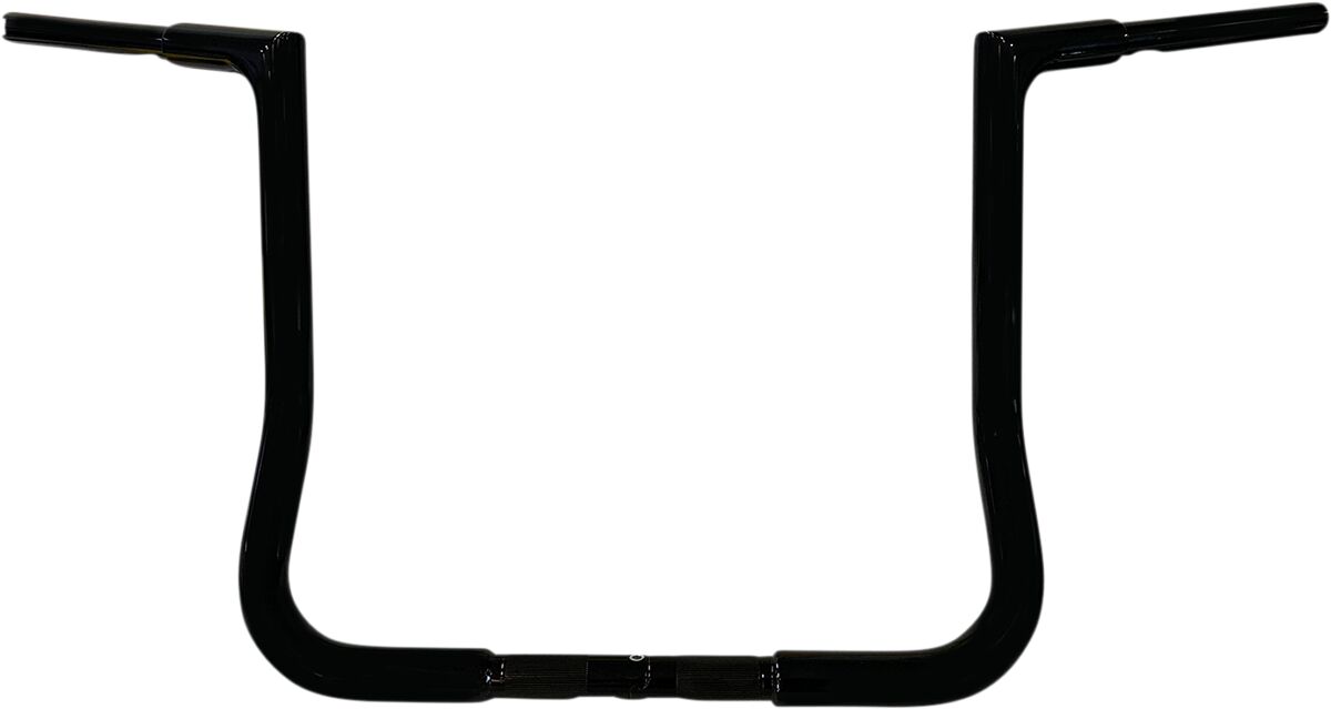 FAT BAGGERS INC H-BAR 14"BL 1.25"FT FLHT 705014-B