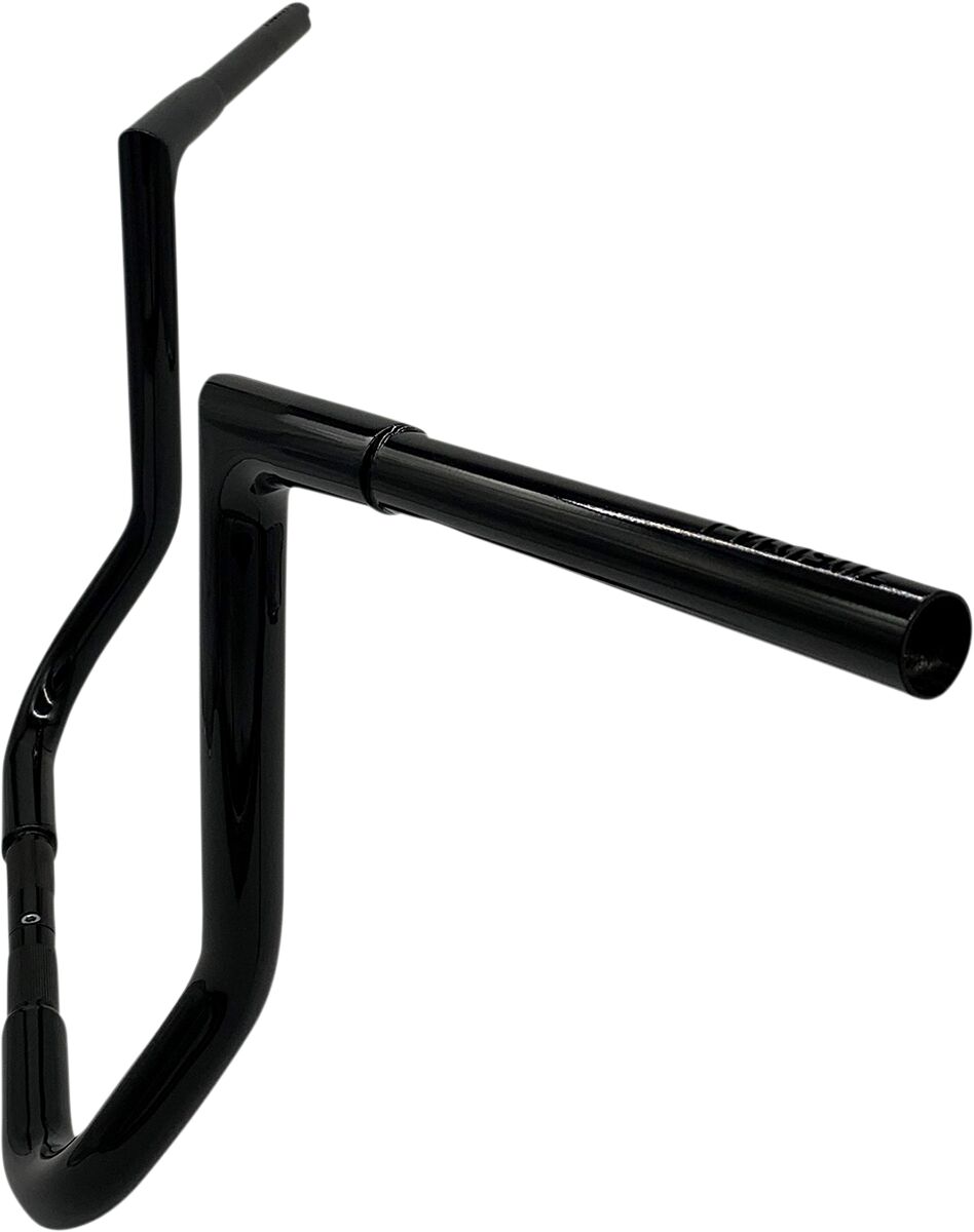 FAT BAGGERS INC H-BAR 14"BL 1.25"FT FLHT 705014-B