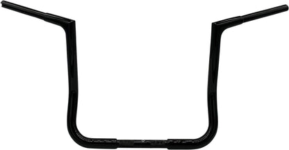 FAT BAGGERS INC H-BAR 14"BL 1.25"FT FLHT 705014-B