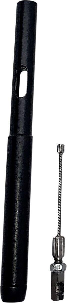 FAT BAGGERS INC EXTENSION CLUTCH CABLE 4 2021+ 109812