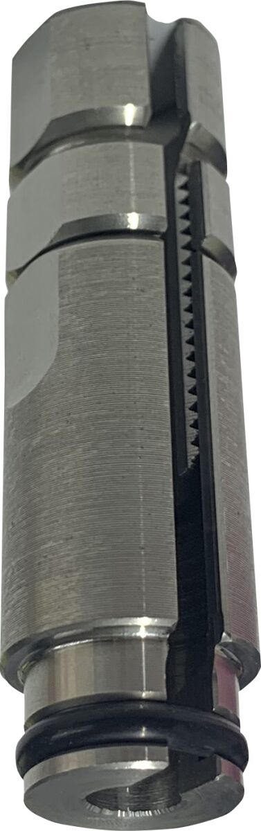 FAT BAGGERS INC ADJUSTER EZ CLUTCH SOFTAIL M8 109811