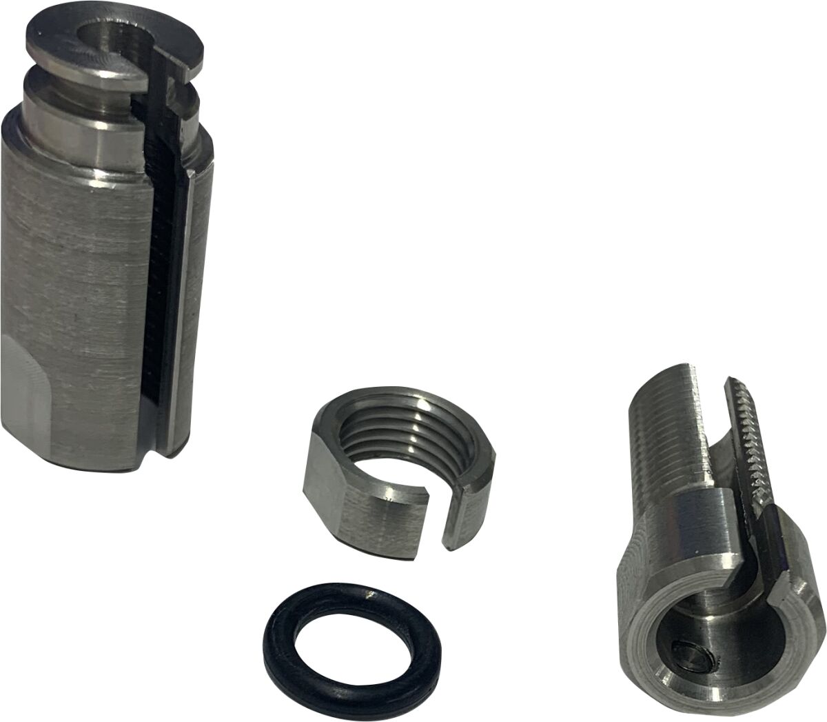 FAT BAGGERS INC ADJUSTER EZ CLUTCH SOFTAIL M8 109811