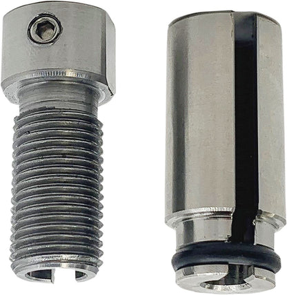 FAT BAGGERS INC ADJUSTER EZ CLUTCH SOFTAIL M8 109811