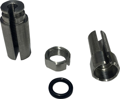 FAT BAGGERS INC ADJUSTER EZ CLUTCH TOURING M8 109822