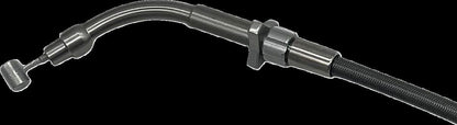 FAT BAGGERS INC EZ INSTALL UPPER CLTCH CBL STK FLHX,SE - FLTR,SE BRAIDED 108000