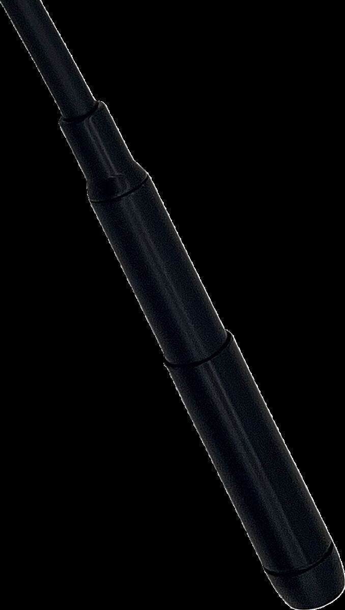 FAT BAGGERS INC EZ INSTALL UPPER CLTCH CBL STK FLHX,SE - FLTR,SE BLACK 108000-B