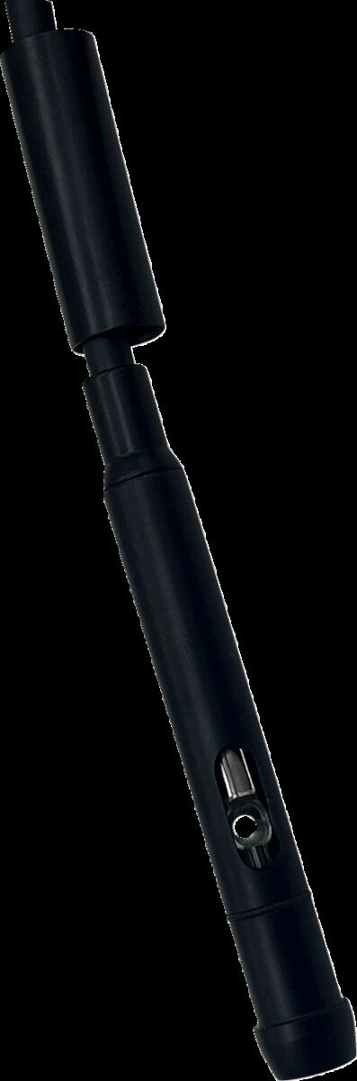 FAT BAGGERS INC EZ INSTALL UPPER CLTCH CBL STK FLHX,SE - FLTR,SE BLACK 108000-B