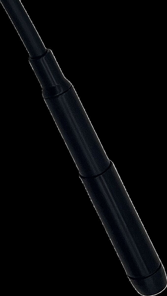 FAT BAGGERS INC EZ INSTALL UPPER CLTCH CBL +4" FLHX,SE - FLTR,SE BLACK 108004-B