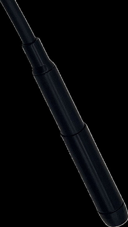FAT BAGGERS INC EZ INSTALL UPPER CLTCH CBL +4" FLHX,SE - FLTR,SE BLACK 108004-B