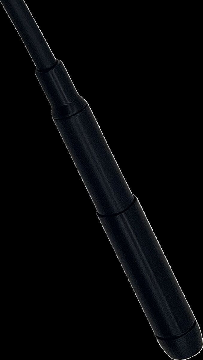 FAT BAGGERS INC EZ INSTALL UPPER CLTCH CBL +2" FLTR FLHX MODELS 21-23 BLACK 118002-B