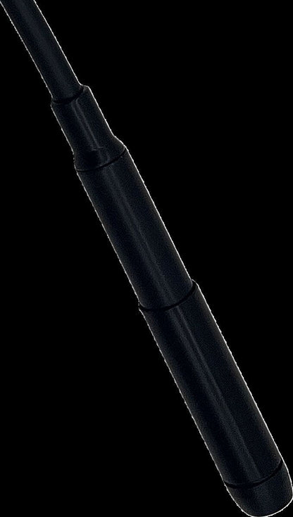 FAT BAGGERS INC EZ INSTALL UPPER CLTCH CBL +4" FLTR FLHX MODELS 21-23 BLACK 118004-B