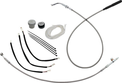 FAT BAGGERS INC INSTALL KIT FLHX/SE & FLTRX/SE 149011-C