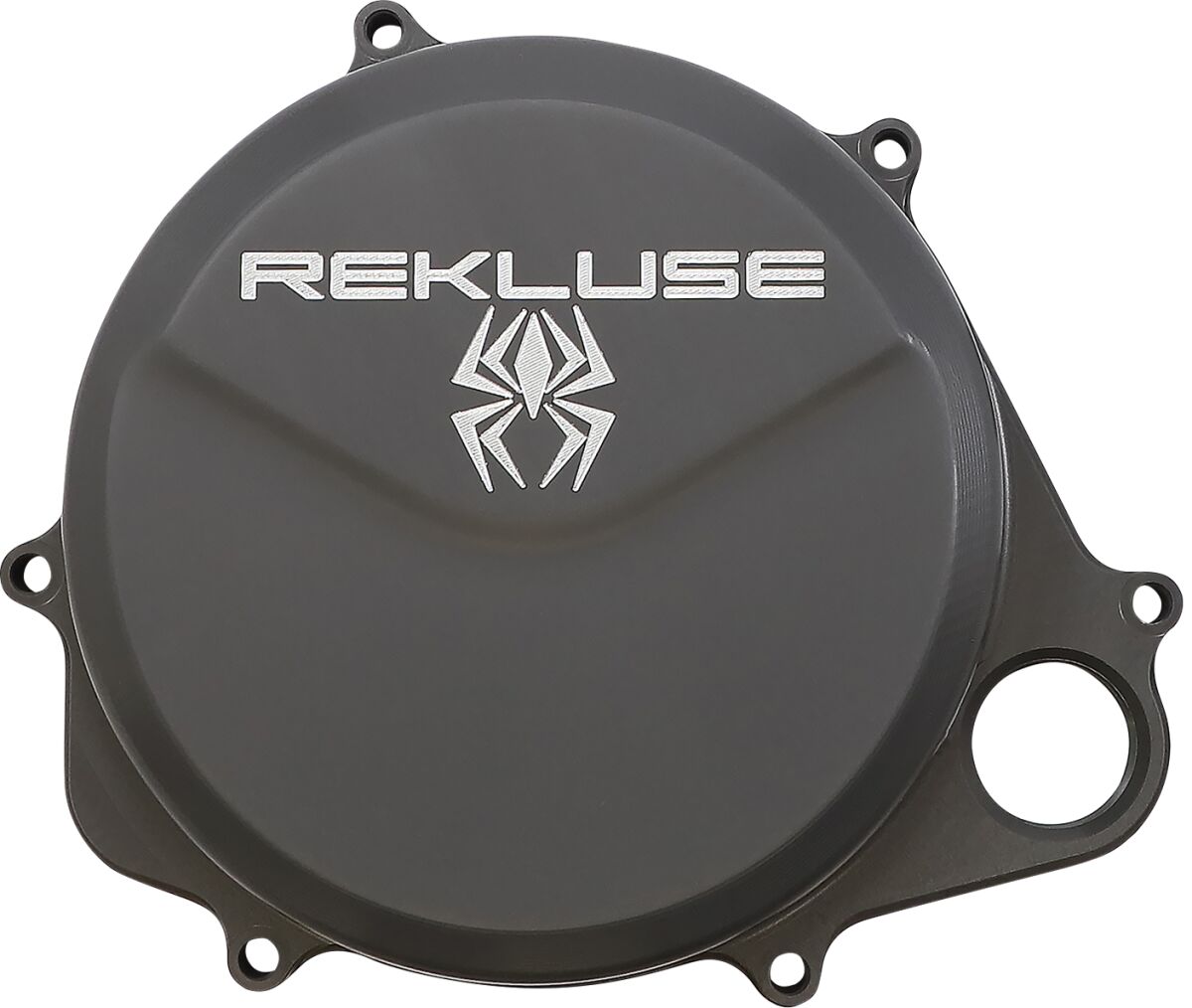 Rekluse CLUTCH COVER REKLUSE CRF450R/R RMS-0401002