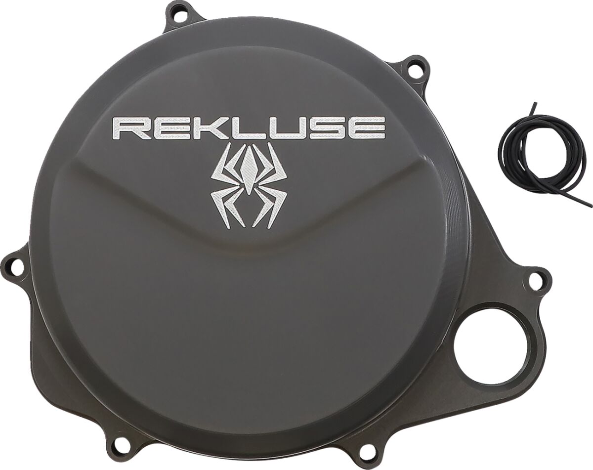 Rekluse CLUTCH COVER REKLUSE CRF450R/R RMS-0401002