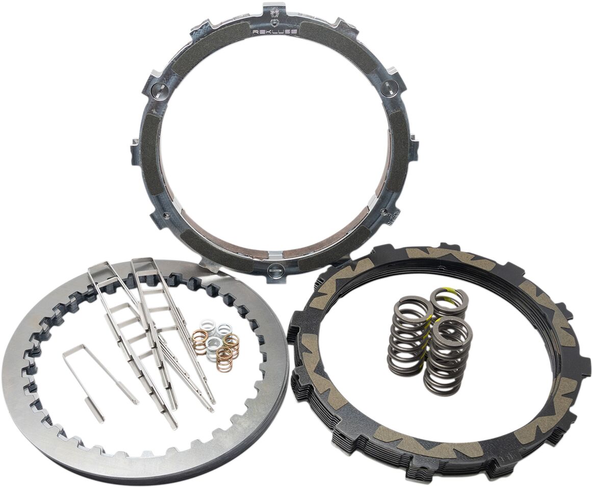 Rekluse CLUTCH RADIUSX SFTTAIL 18 RMS-6208