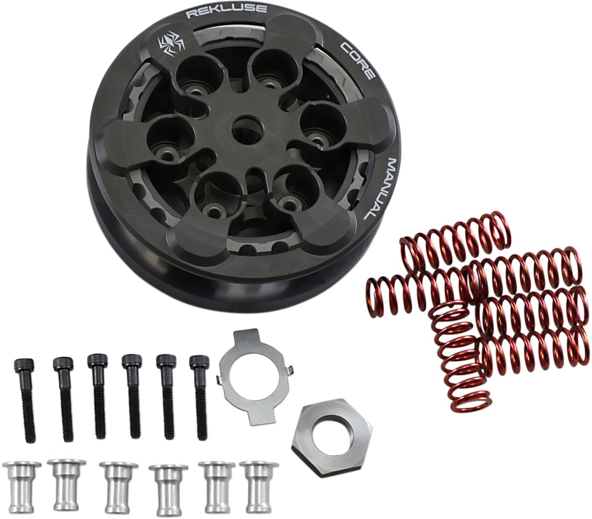 Rekluse CLTCH KT COR CRF450 13-16 RMS-7010