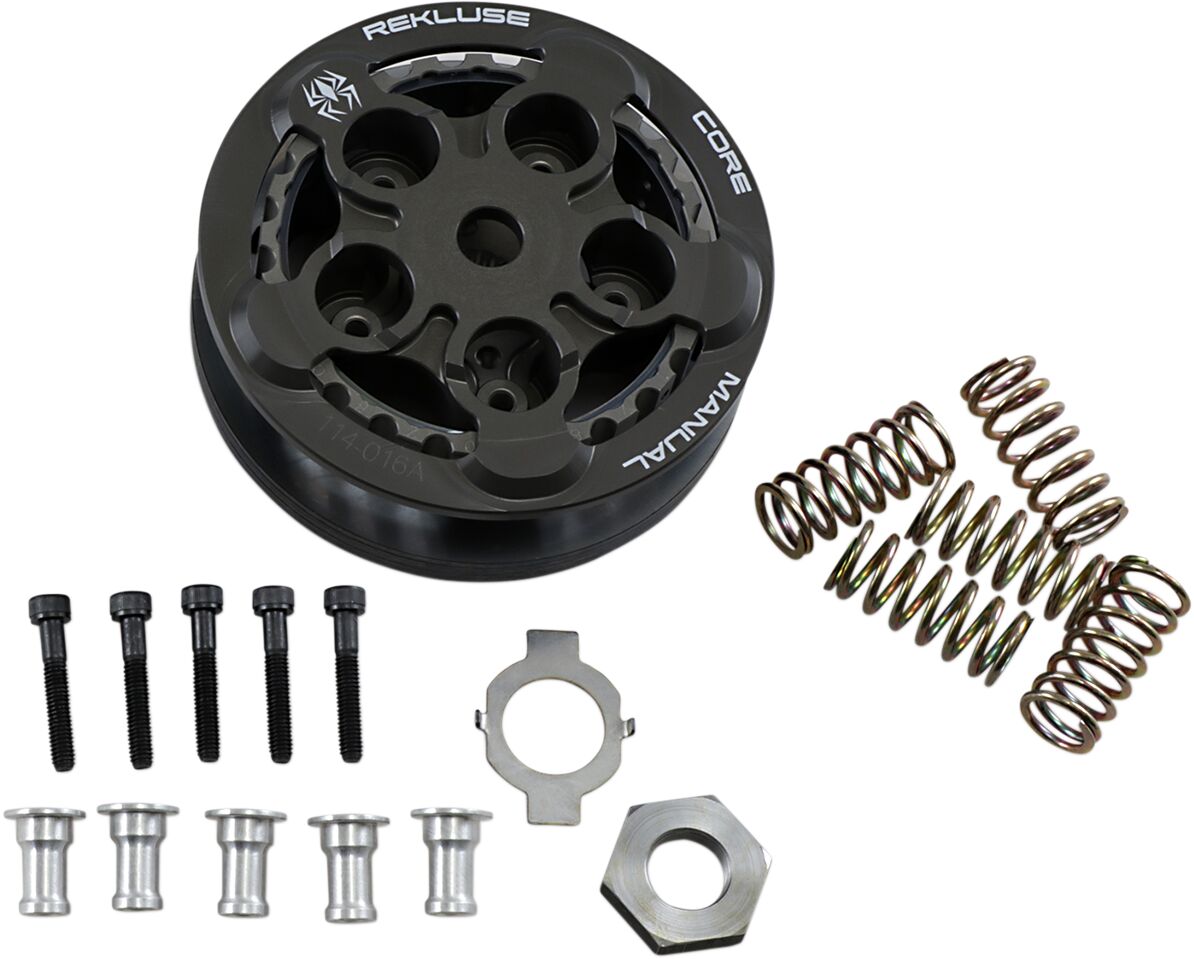 Rekluse CLTCH KT COR CRF250 10-17 RMS-7016