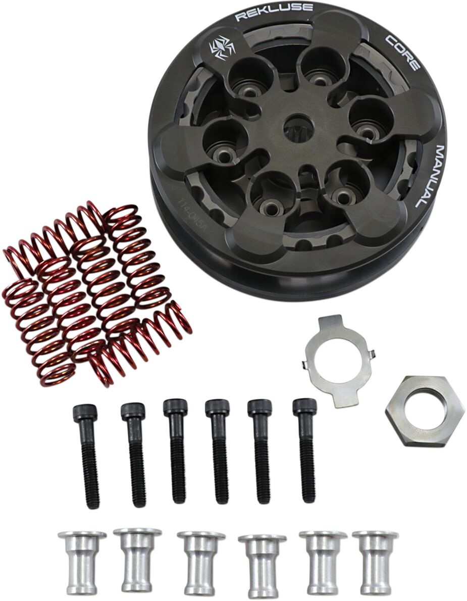 Rekluse CLUTCH KT CORE KX/KLX450R RMS-7045