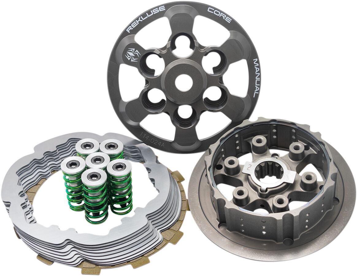 Rekluse CLTCH KT CORE HQ/KTM 350 RMS-7081