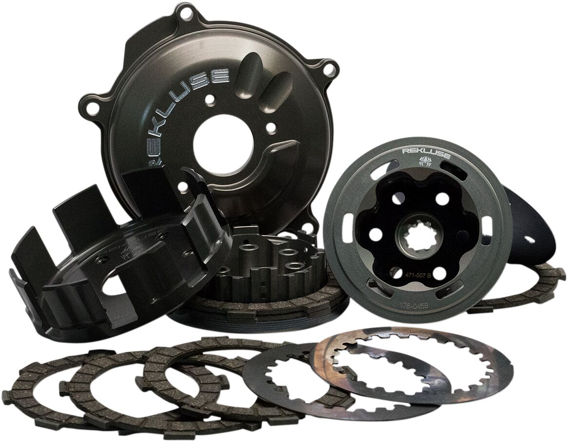 Rekluse CLUTCH KT CORE HQ/KTM65 RMS-7087