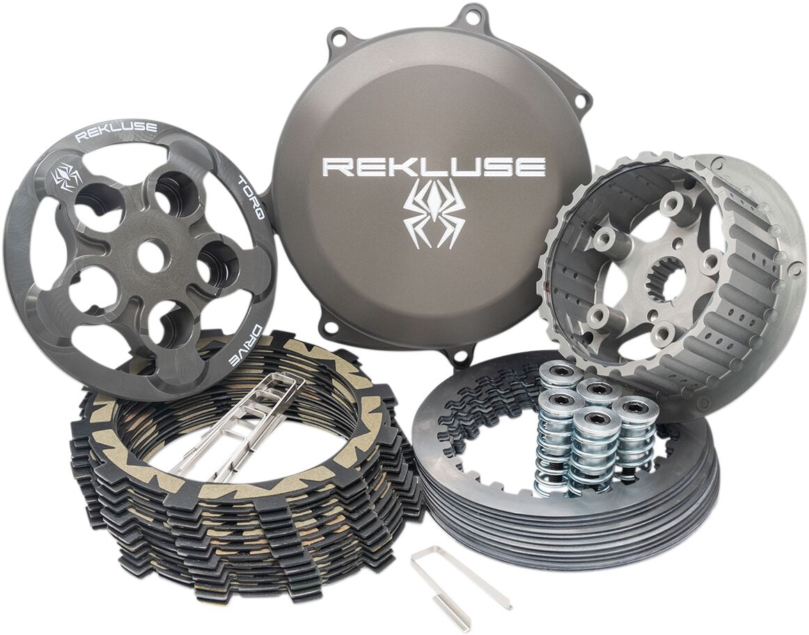 Rekluse CLTCH KT CORTQD BETA13-17 RMS-7102021