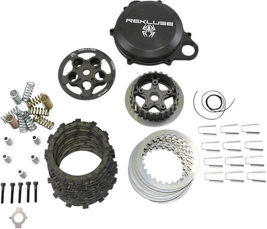 Rekluse CLTCH KT CRTQ CRF250 10-7 RMS-7116