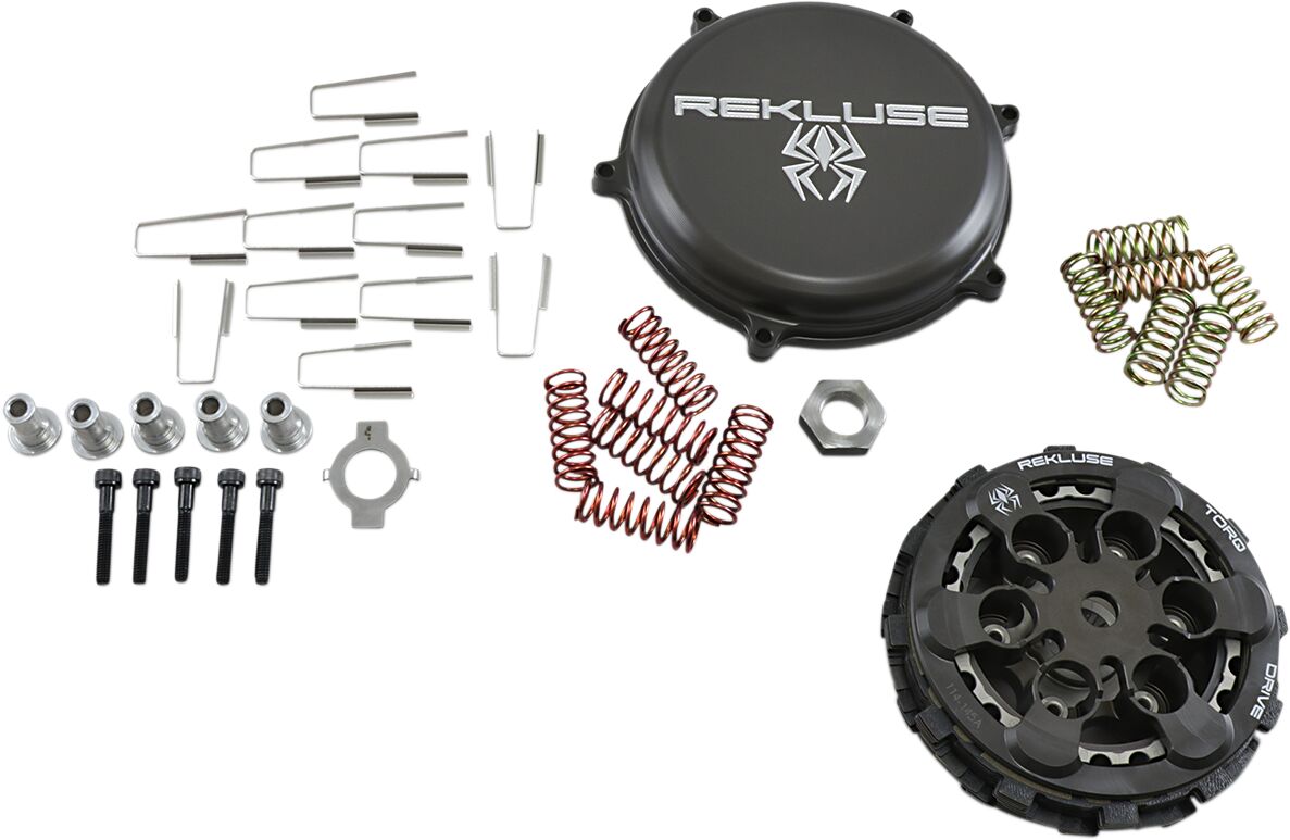 Rekluse CLTCH KT CRTQ KX450F 16-8 RMS-7144