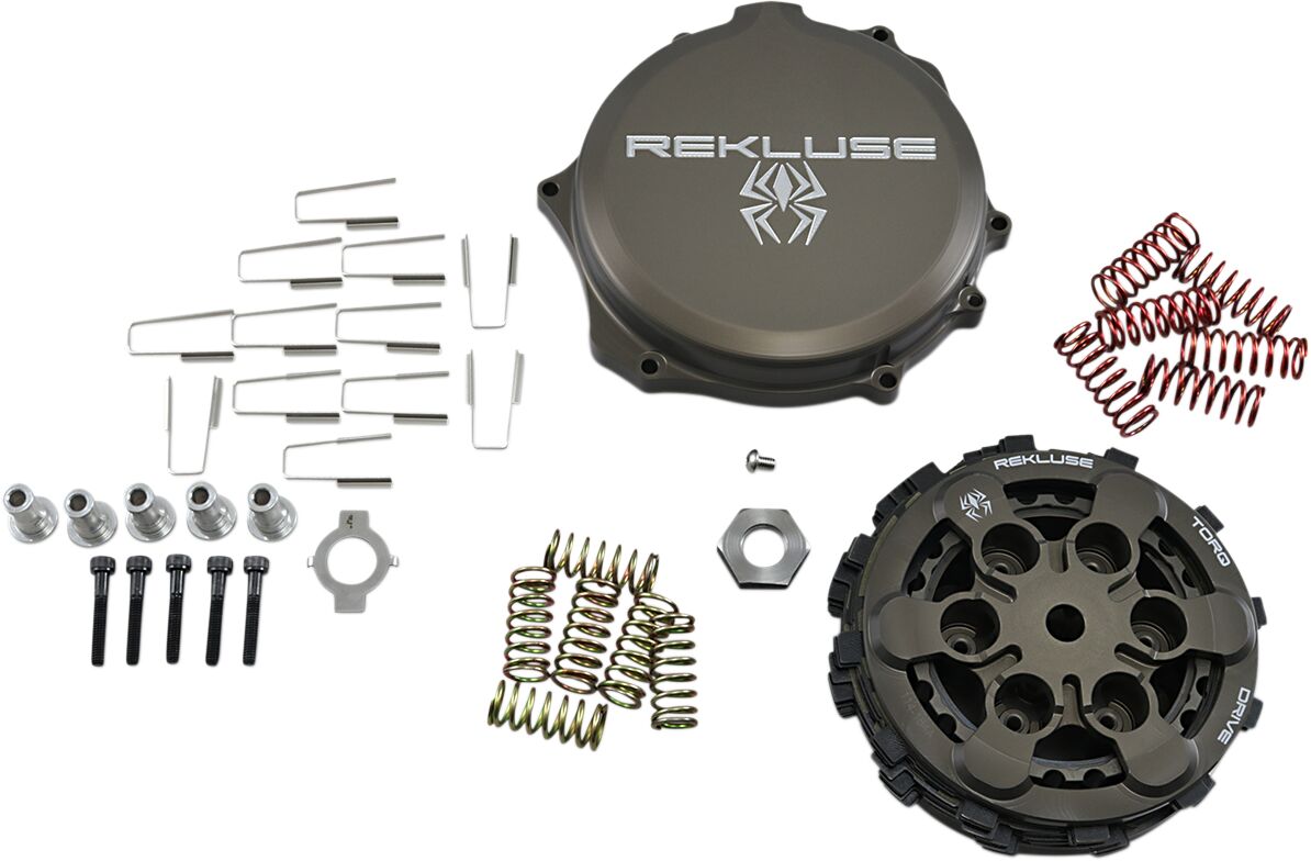 Rekluse CLTCH KT CRTQ RMZ/X450 RMS-7164