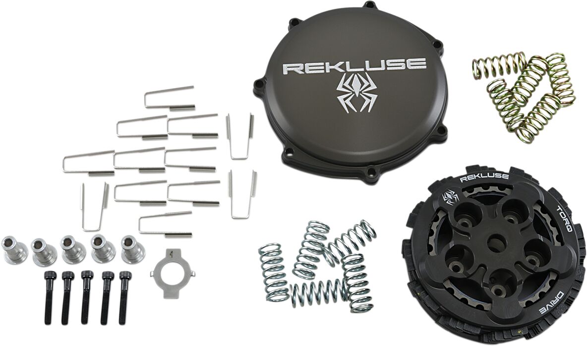 Rekluse CLTCH KT CRTQ YZ/WR250F RMS-7171