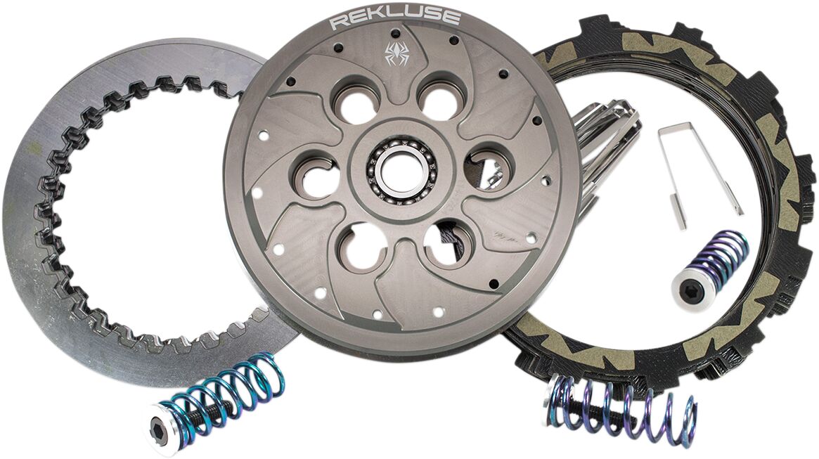 Rekluse CLUTCH KT TRQDRV YXZ1000R RMS-2807001