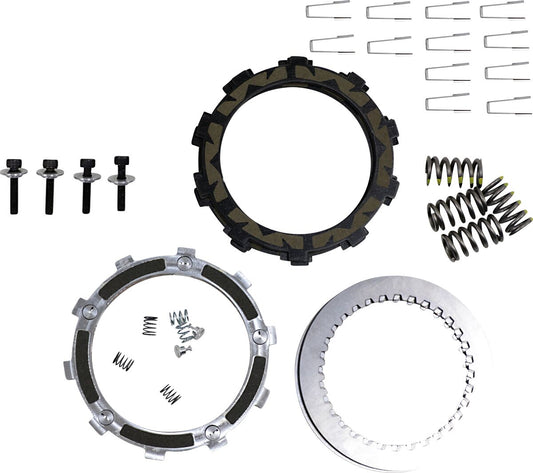 Rekluse CLTH KT RADX YAM R3 15-19 RMS-6307100