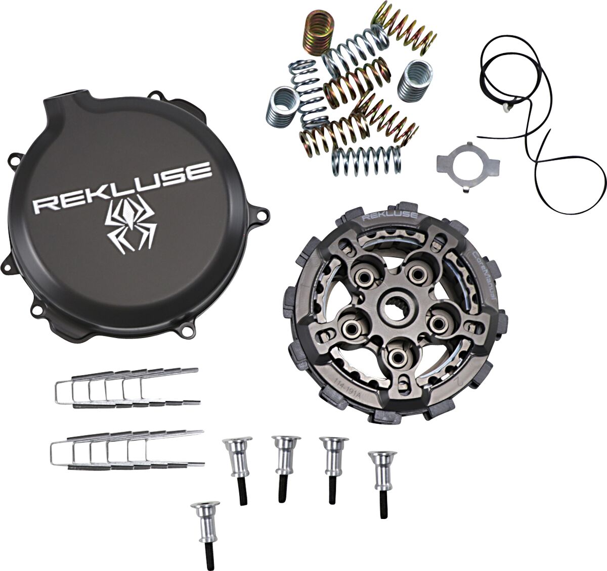 Rekluse CLTH KT CORTQD KTM/HQ 125 RMS-7113091