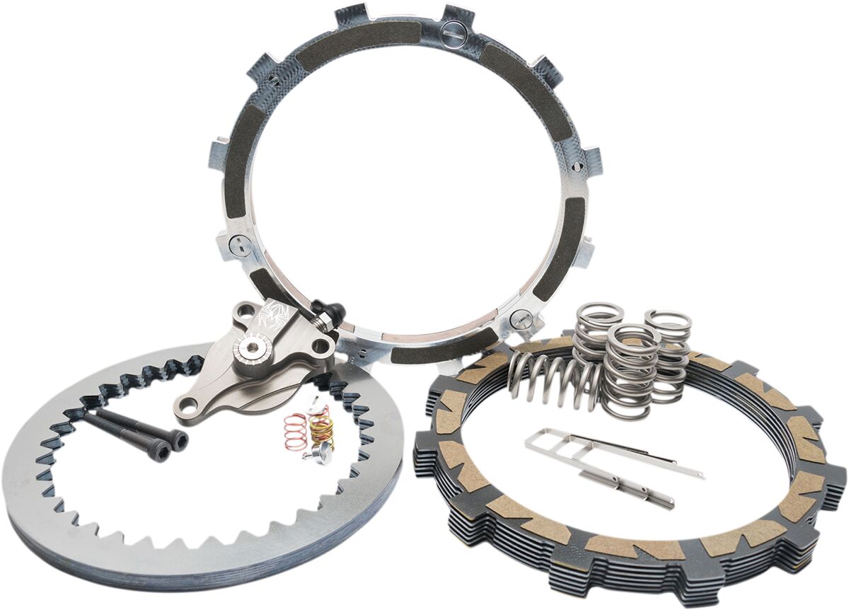 Rekluse CLTCH RADX HUSABERG 09-12 RMS-6313027