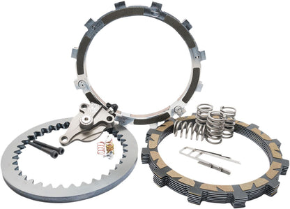 Rekluse CLTCH RADX HUSABERG 09-12 RMS-6313027