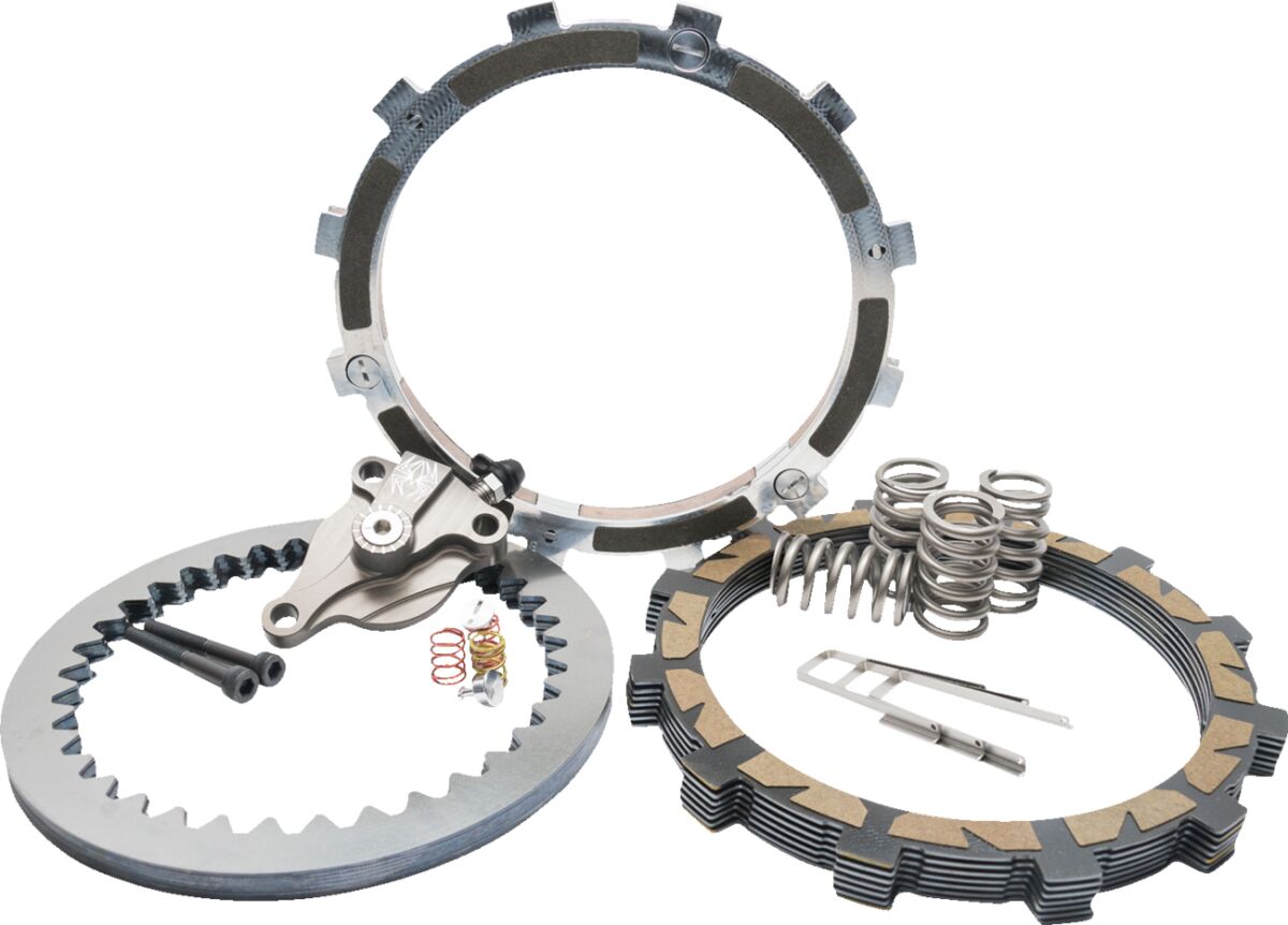 Rekluse CLTCH RADX HUSA/KTM/HUSQ RMS-6313031