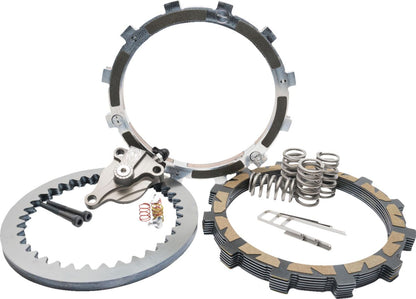 Rekluse CLTCH RADX HUSA/KTM/HUSQ RMS-6313031