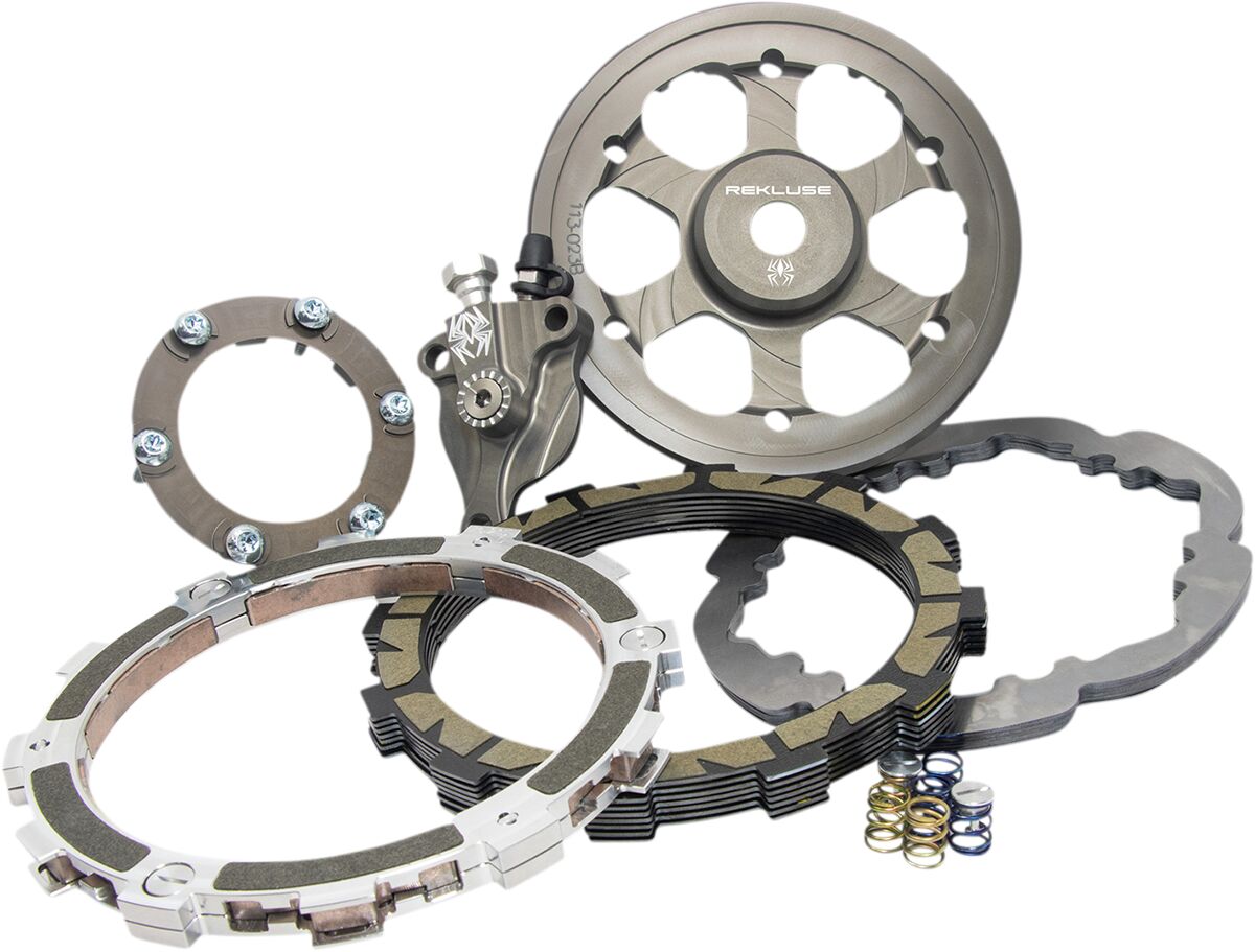 Rekluse CLTCH RADX HSQ/KTM 450 16 RMS-6313082