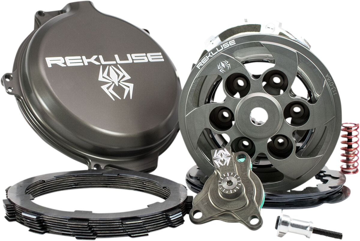 Rekluse CLTCH RADCX HB/KTM/HQ 125 RMS-7903037