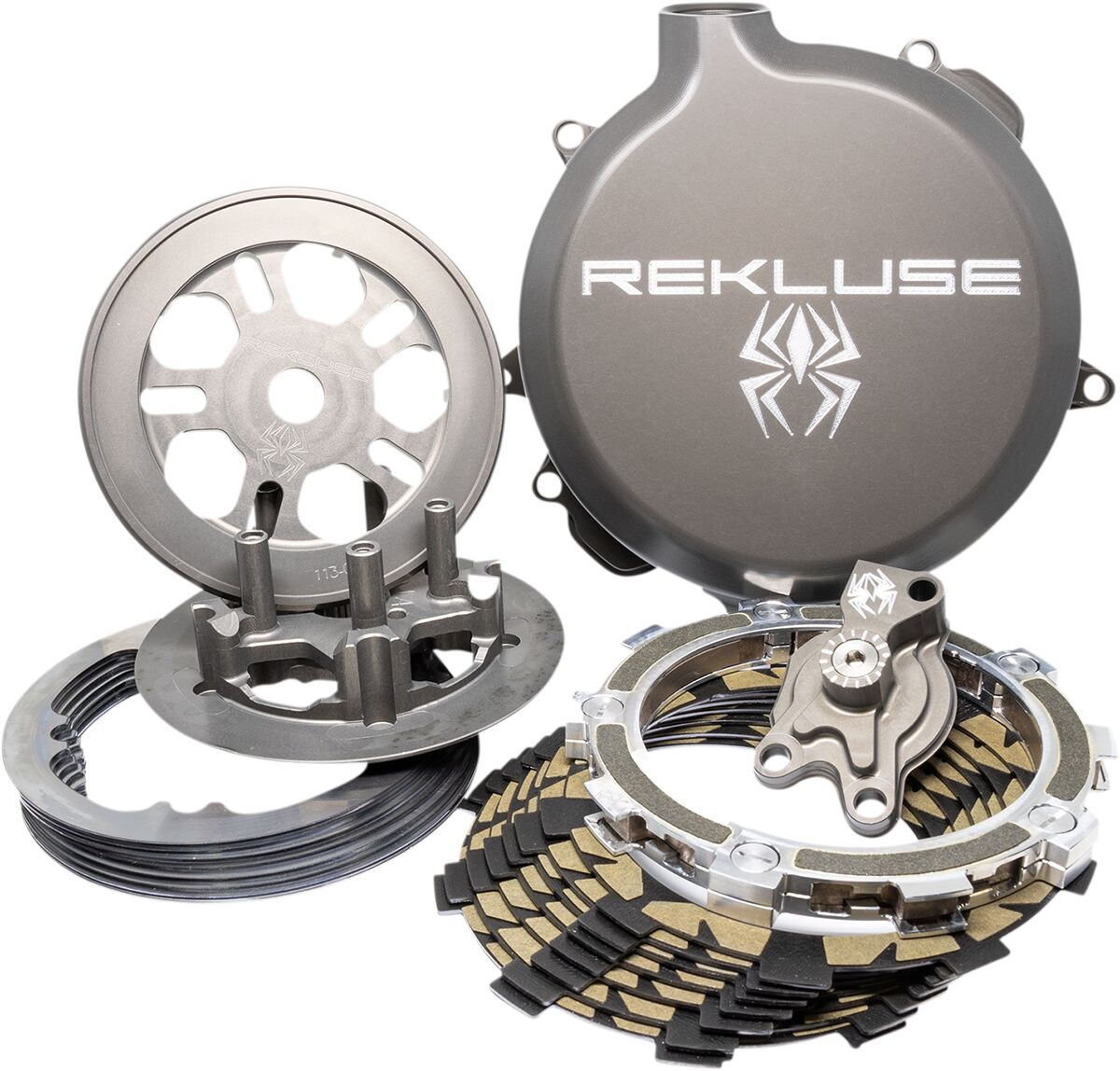 Rekluse CLTCH RADCX HQ/KTM125 19+ RMS-7913191