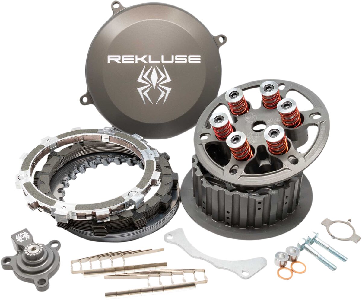 Rekluse CLTCH RADIUSCX SHERCO 21 RMS-7908008