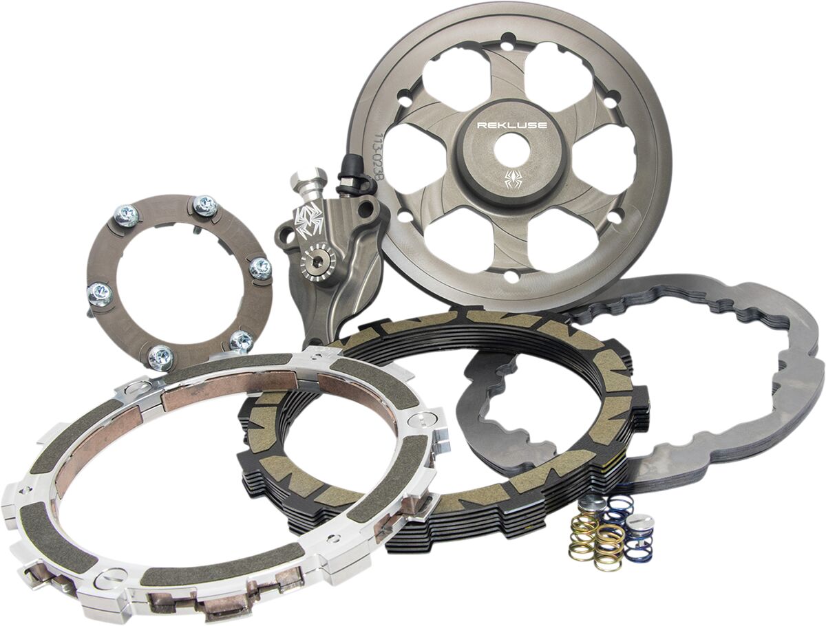 Rekluse CLTCH RADX KTMHQ 450/501 RMS-6313180