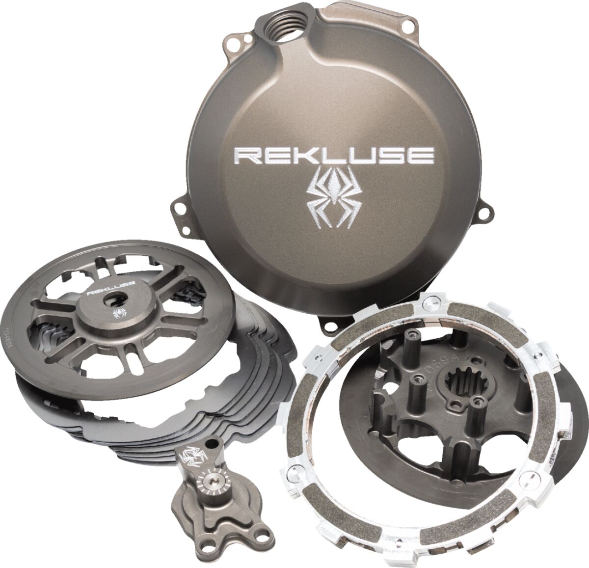 Rekluse CLTCH TQD KTM 250 4T 22+ RMS-7113281