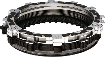Rekluse CLUTCH RADIUSX 4.0 KAWASAKI RMS-8304047