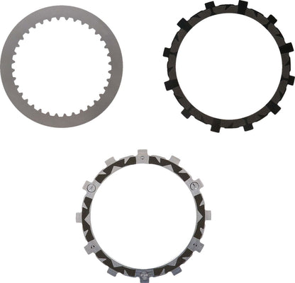 Rekluse CLUTCH RADIUSX 4.0 KAWASAKI RMS-8304047