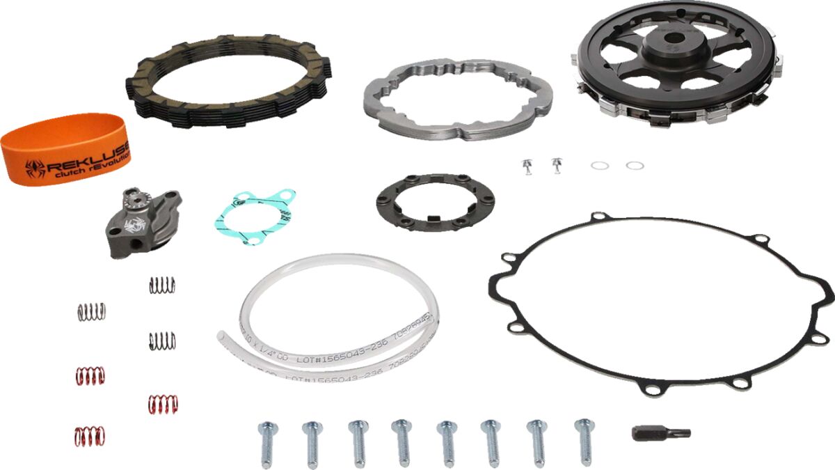Rekluse CLUTCH RADIUSX 4.0 GASGAS/HUSQY RMS-8313086