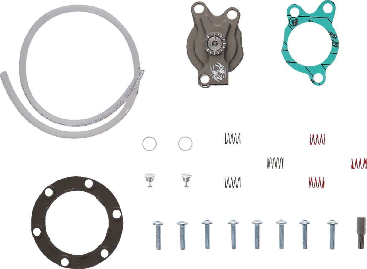 Rekluse CLUTCH RADIUSX 4.0 GASGAS/HUSQY RMS-8313086