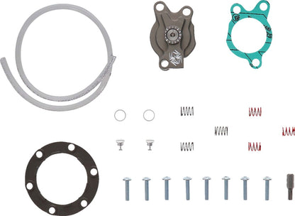 Rekluse CLUTCH RADIUSX 4.0 GASGAS/HUSQY RMS-8313086