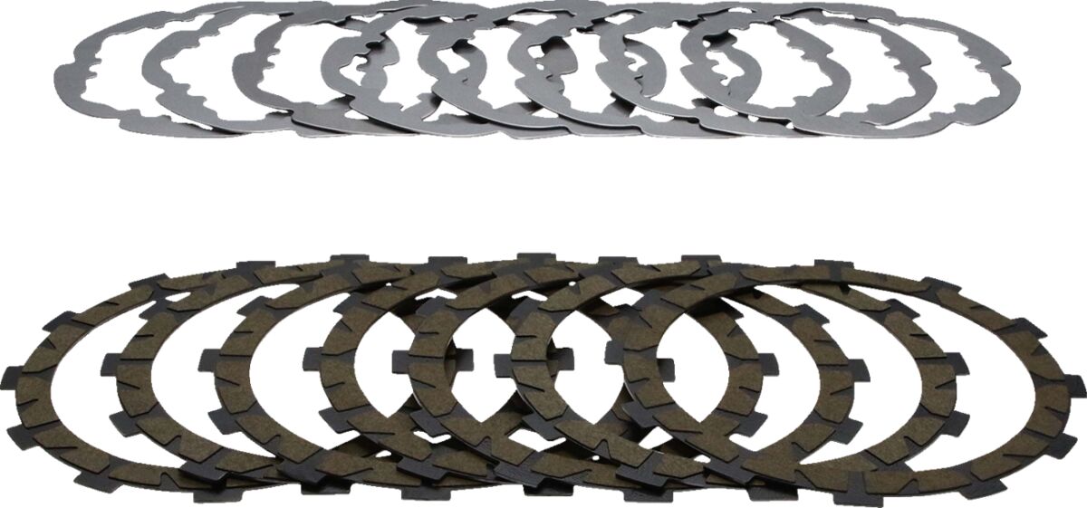 Rekluse CLUTCH RADIUSX 4.0 GASGAS/HUSQY RMS-8313086