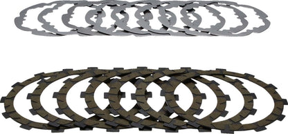 Rekluse CLUTCH RADIUSX 4.0 GASGAS/HUSQY RMS-8313086